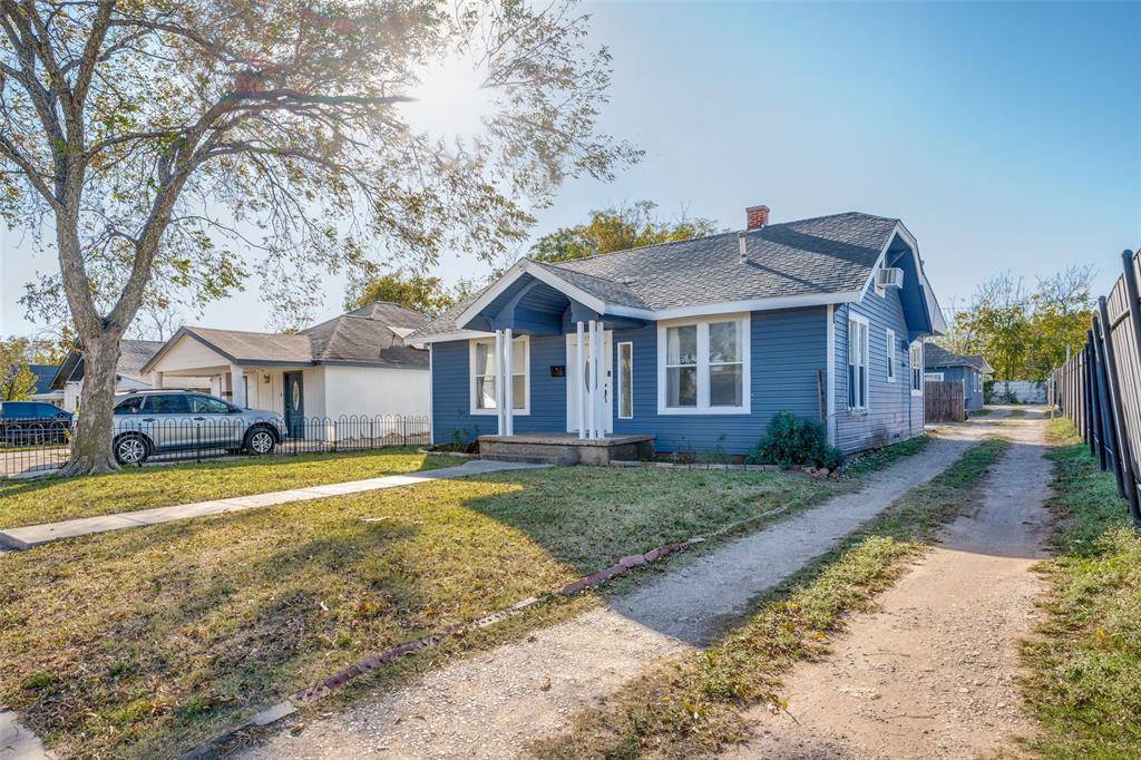 Dallas, TX 75211,419 N Frances Street