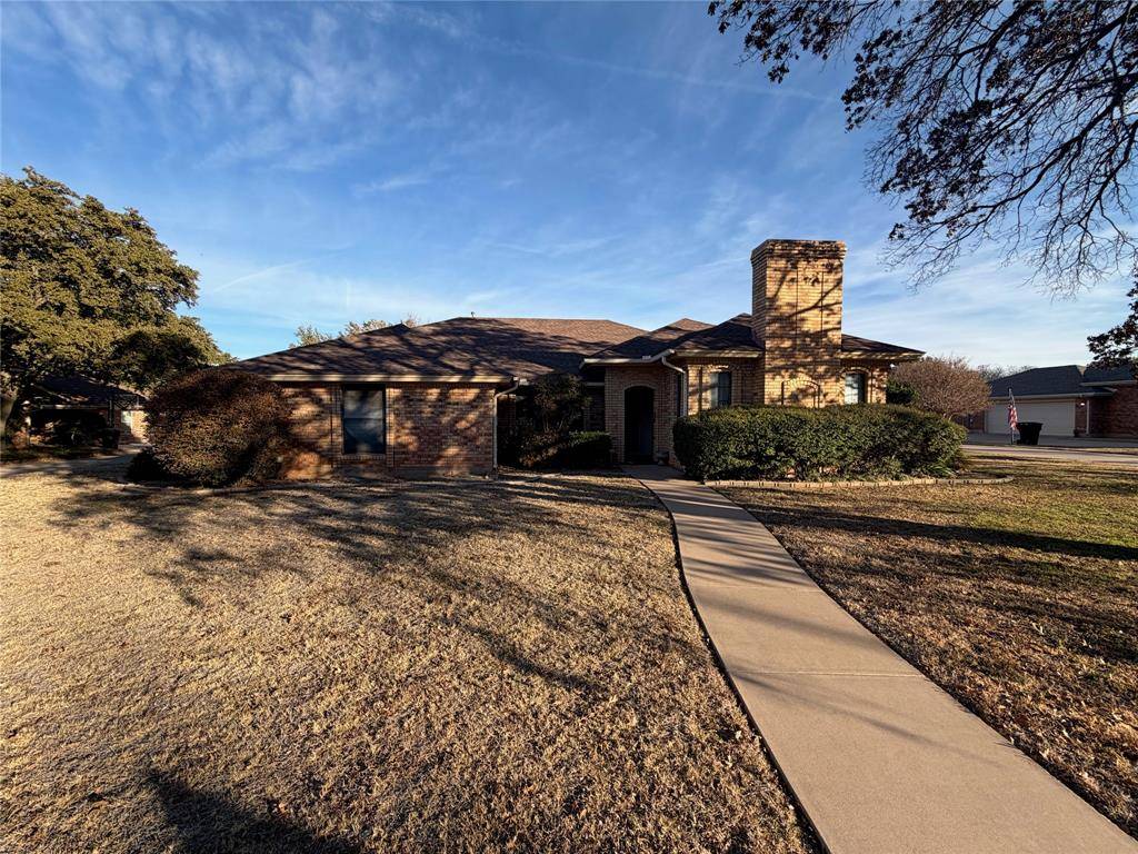 Abilene, TX 79602,1218 Nottingham Road