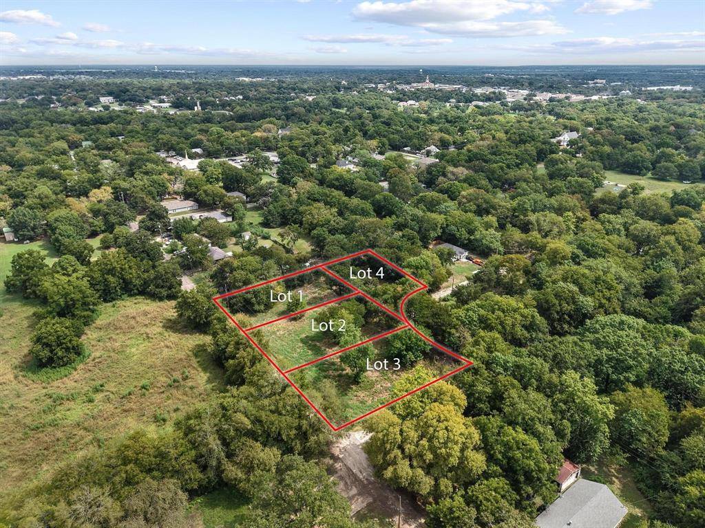 Bonham, TX 75418,000 LOT 1 Smith Street