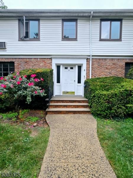 Springfield Twp., NJ 07081,5D Stone Hill Rd