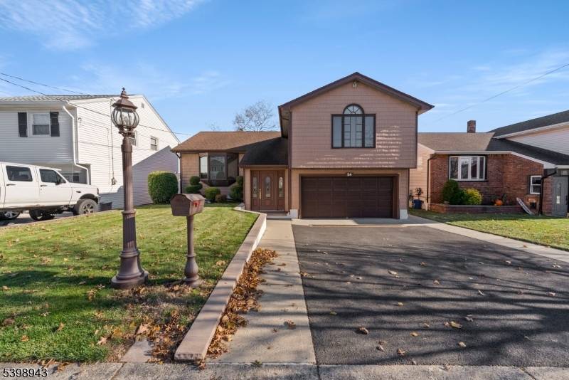 Nutley Twp., NJ 07110,24 Faber Place