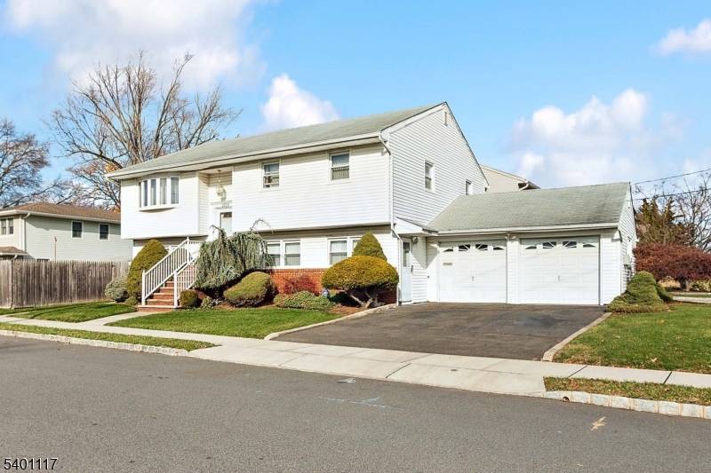 Union Twp., NJ 07083,2705 Andrea Rd