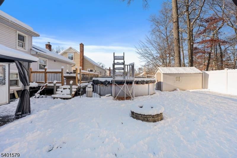 Union Twp., NJ 07083,2563 Jackson Ave