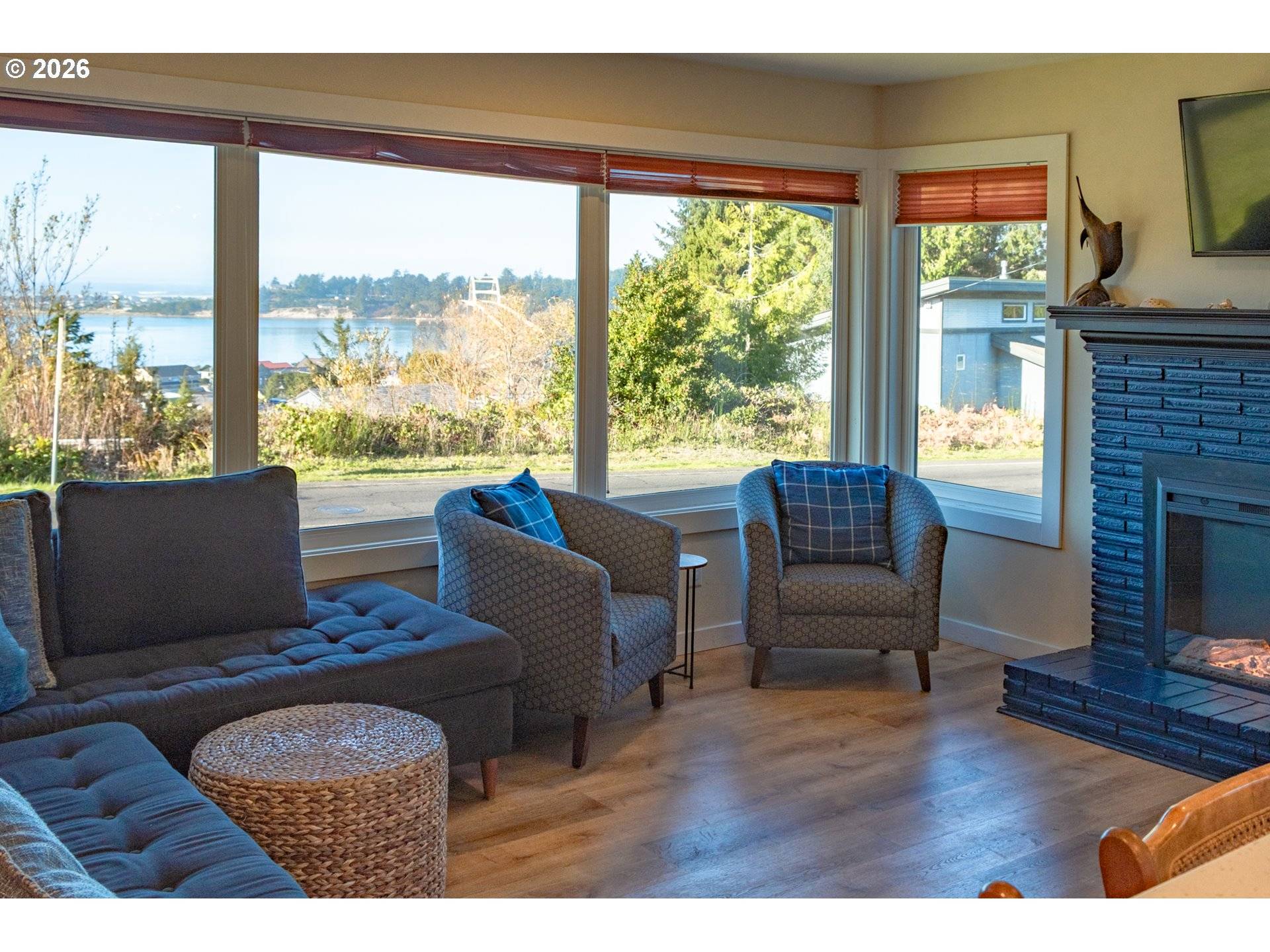 Waldport, OR 97394,345 S CRESTLINE DR