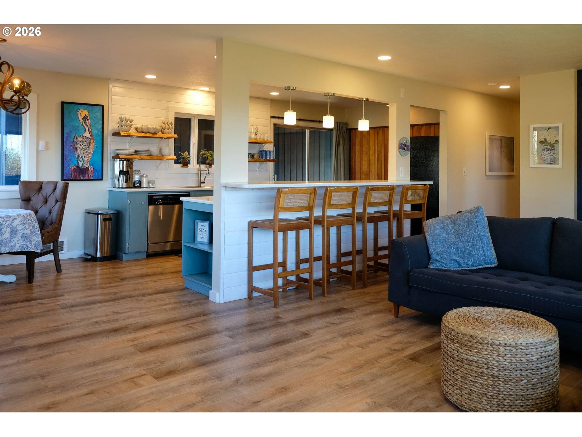 Waldport, OR 97394,345 S CRESTLINE DR