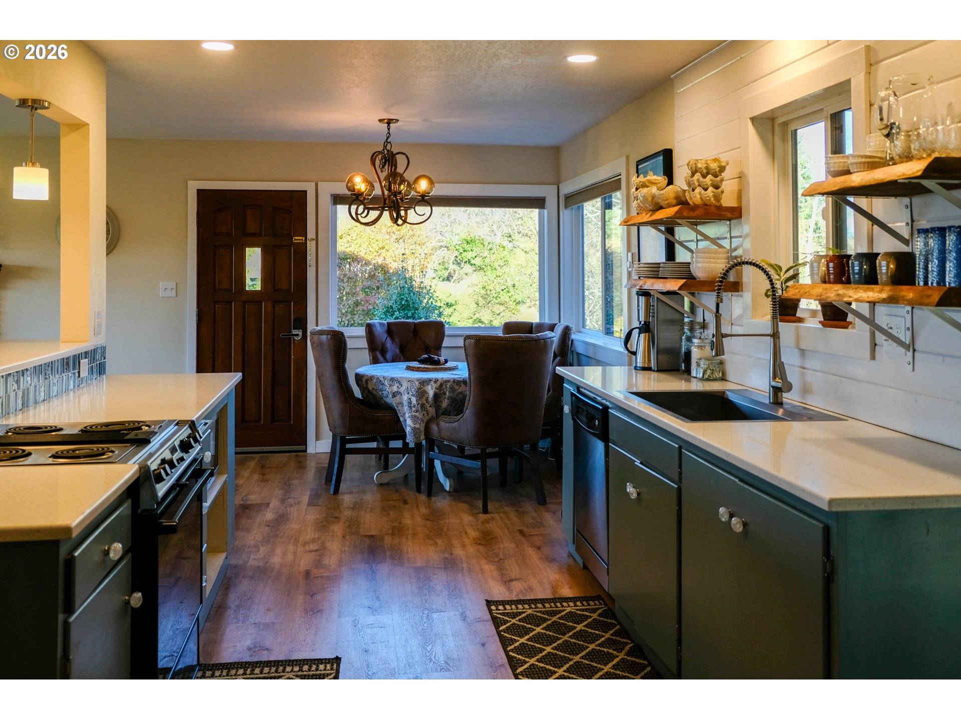 Waldport, OR 97394,345 S CRESTLINE DR