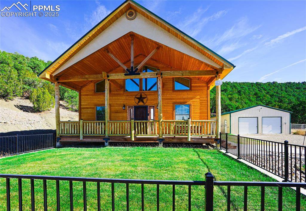 Trinidad, CO 81082,11799 County Road 73.2