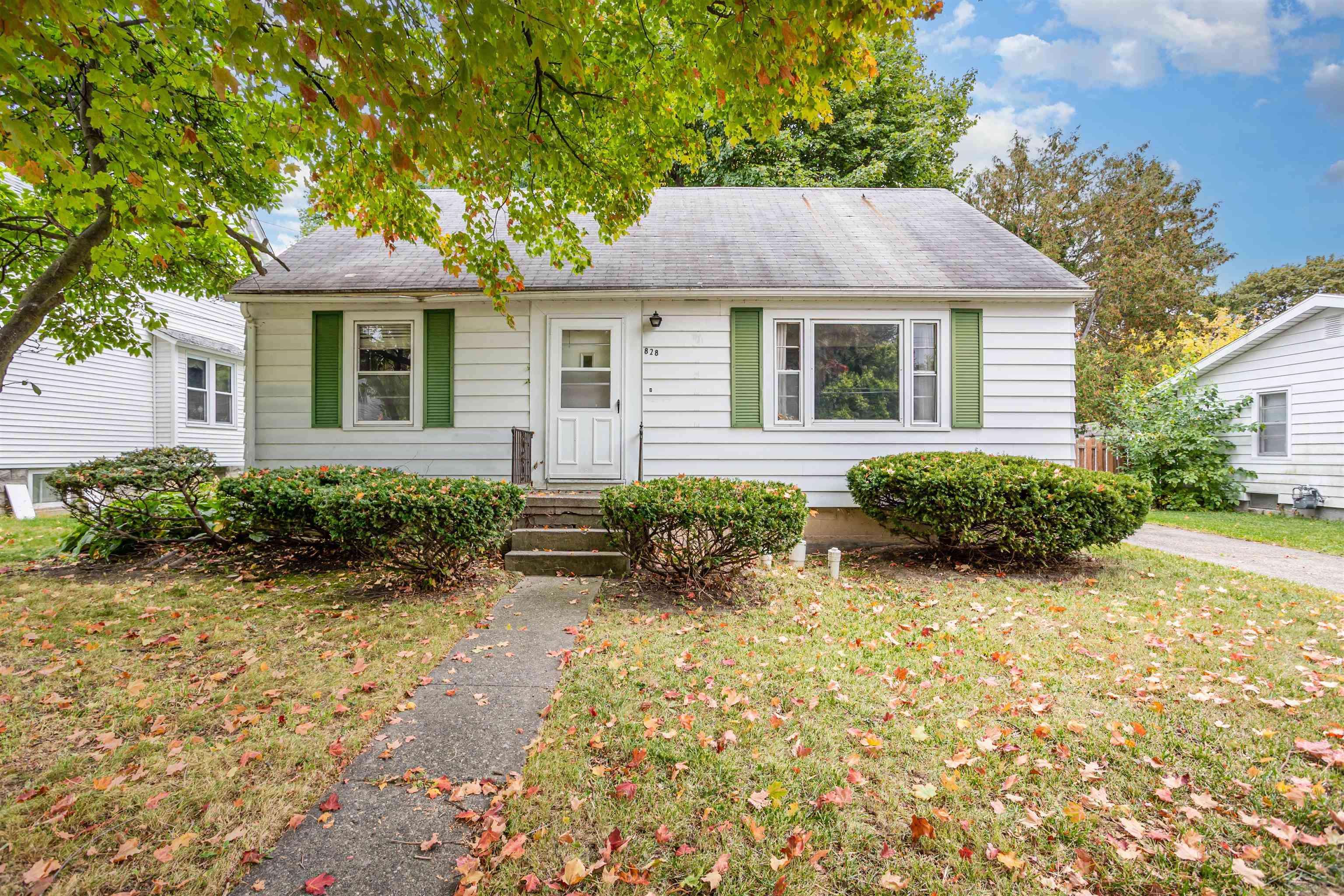 Saginaw, MI 48602,828 Malzahn ST