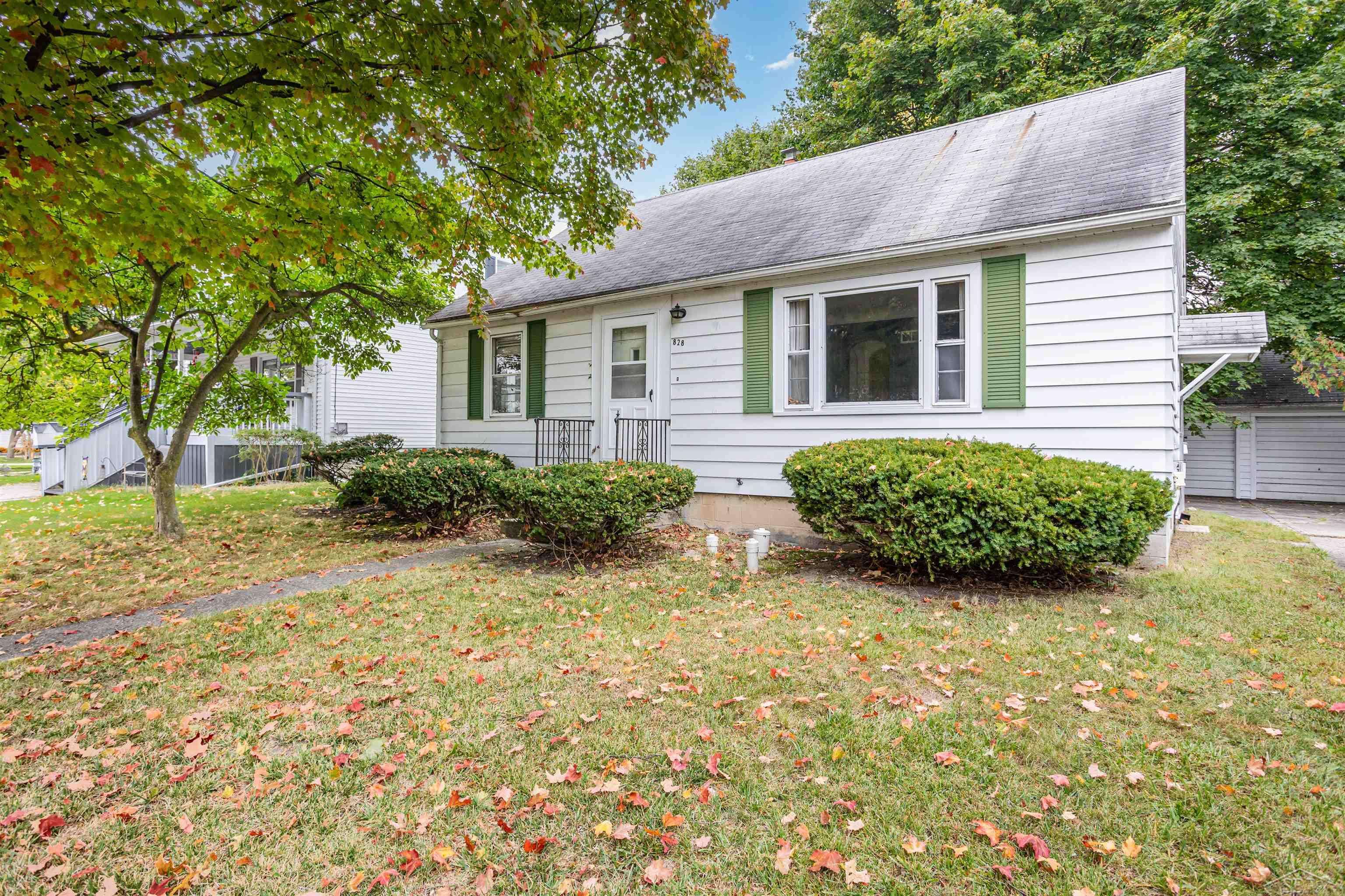 Saginaw, MI 48602,828 Malzahn ST