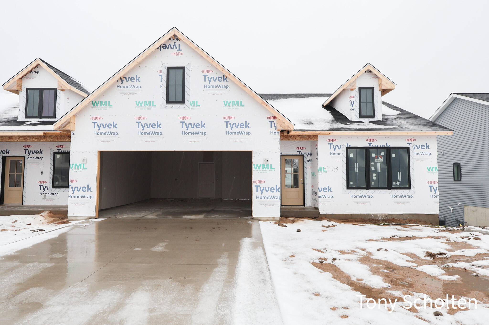 Hudsonville, MI 49426,5178 Blendon Meadow CIR #46