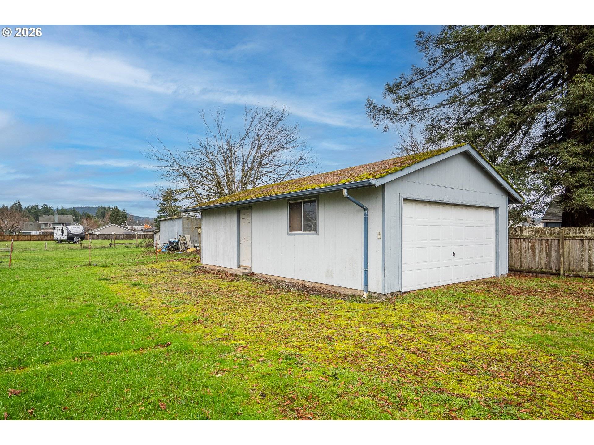 Springfield, OR 97478,875 S 43RD ST