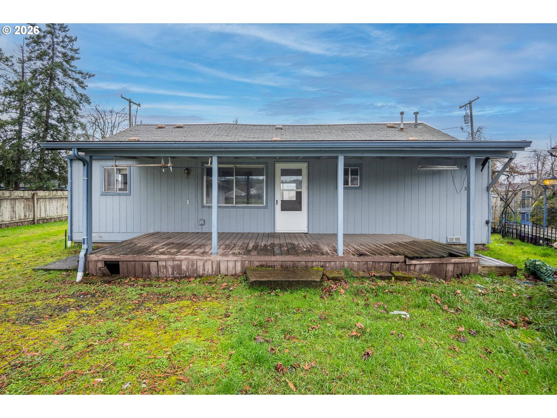 Springfield, OR 97478,875 S 43RD ST