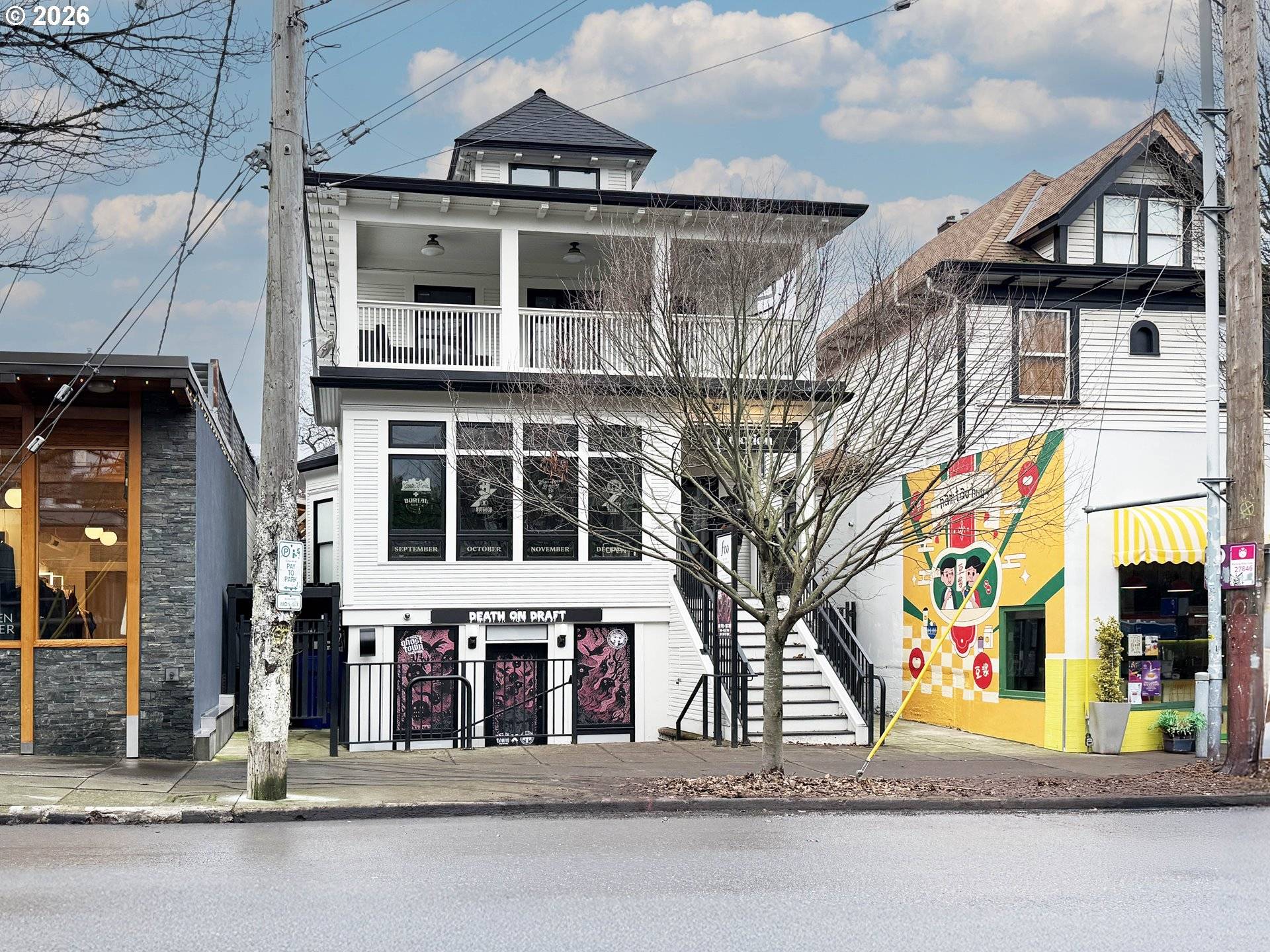 Portland, OR 97210,919 NW 23RD AVE