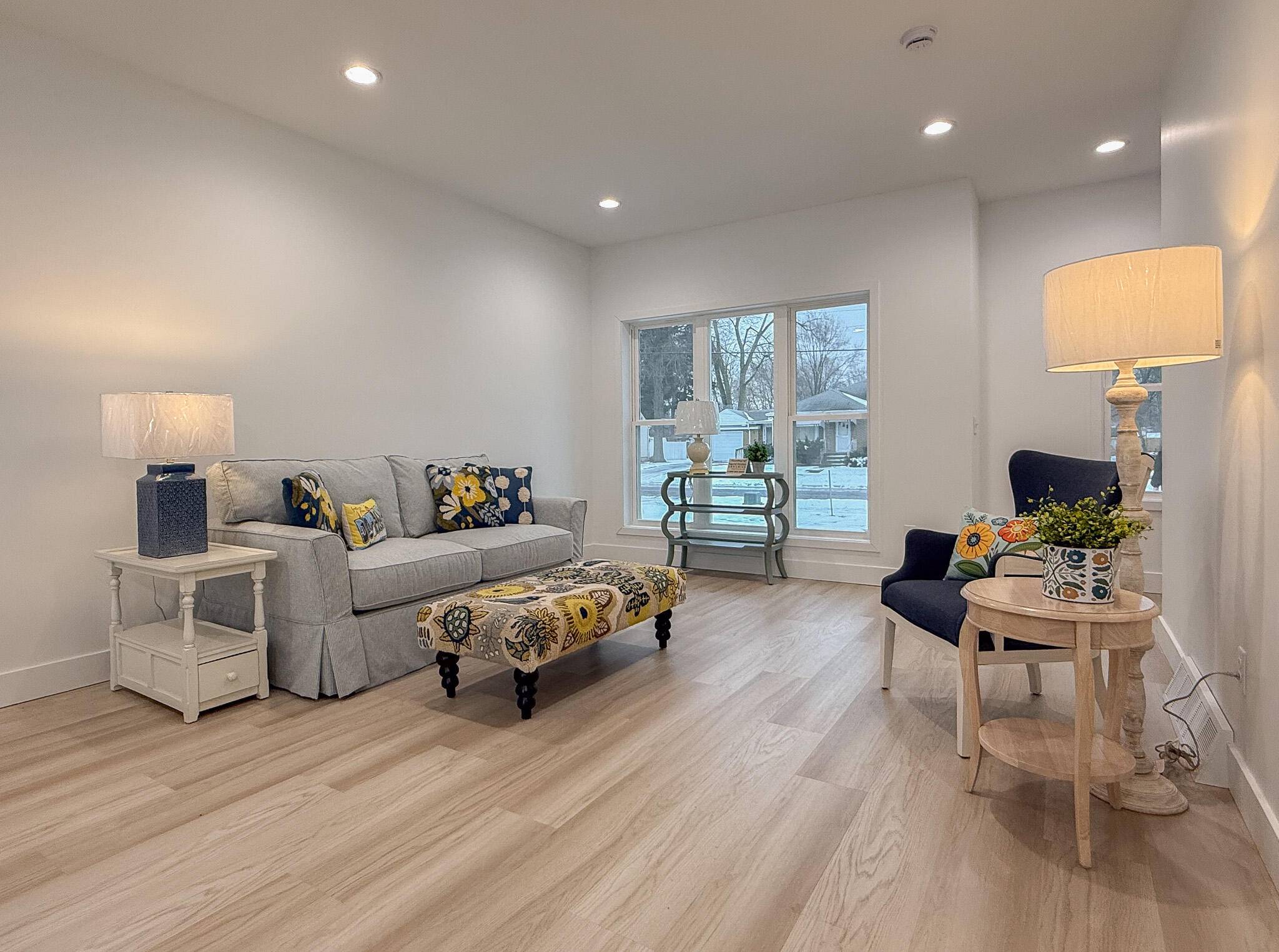 Dowagiac, MI 49047,105 Lester AVE