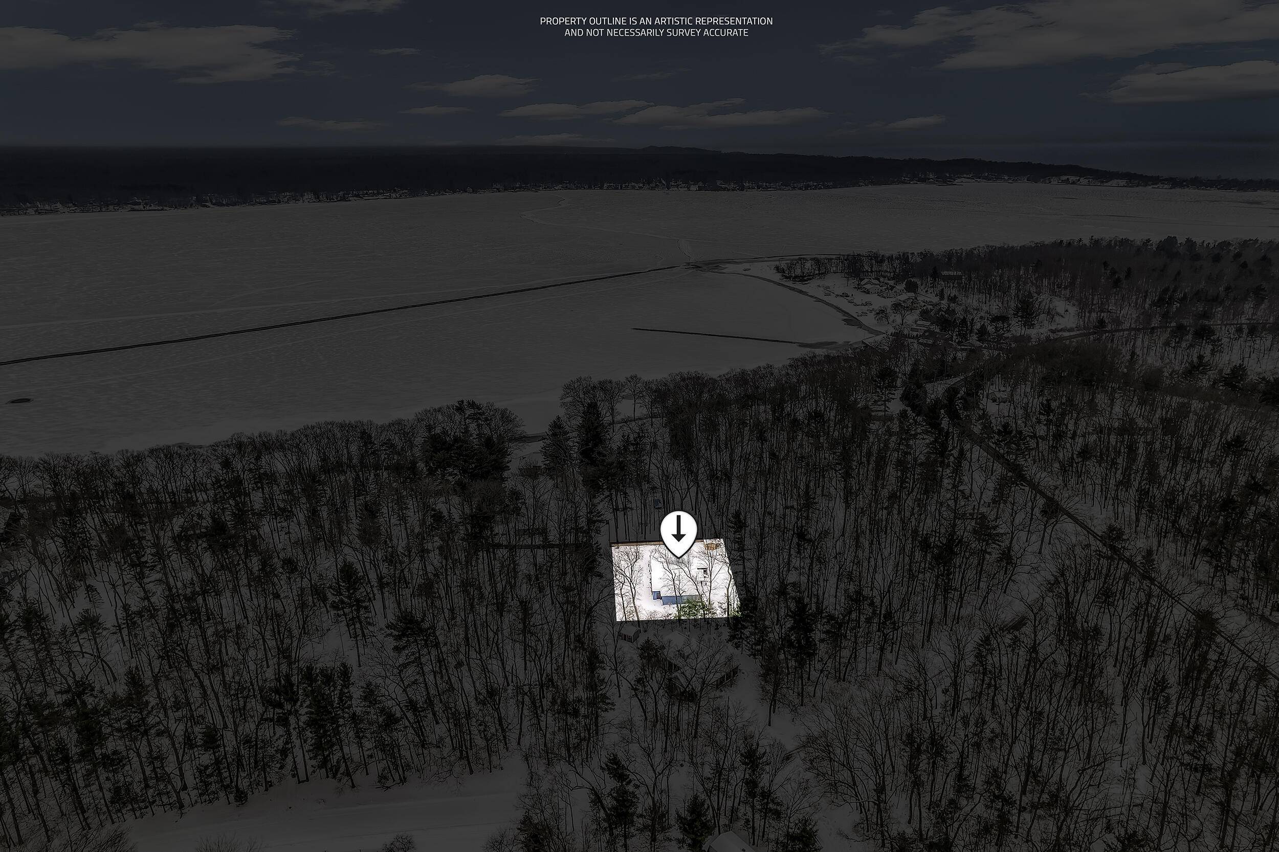 Montague, MI 49437,6125 Lakeshore