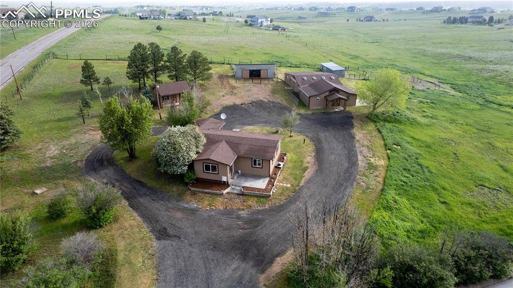 Colorado Springs, CO 80908,6818 Marshbern CT