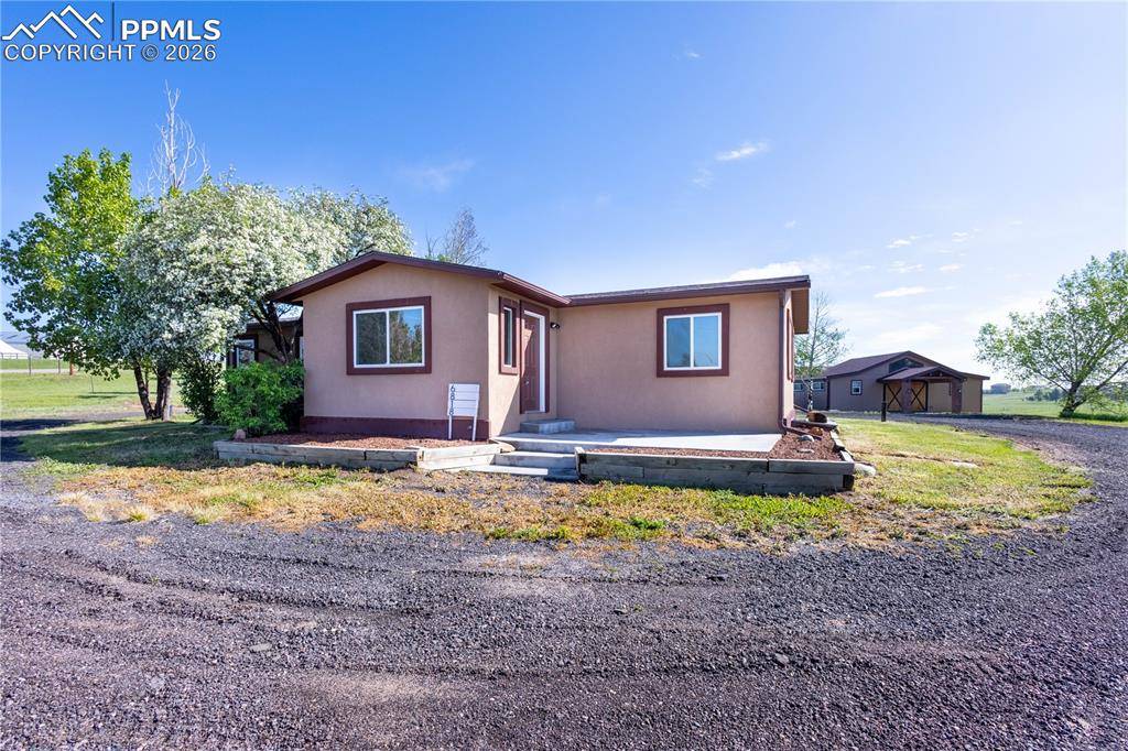 Colorado Springs, CO 80908,6818 Marshbern CT