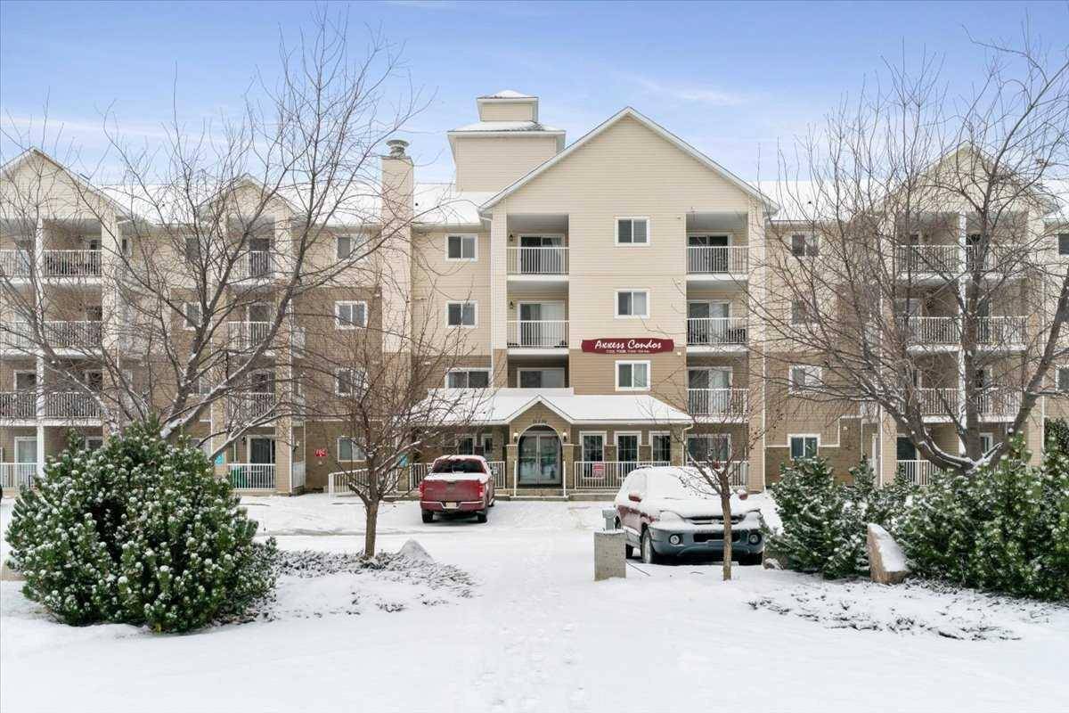 Grande Prairie, AB T8V 0P3,11230 104 AVE #407