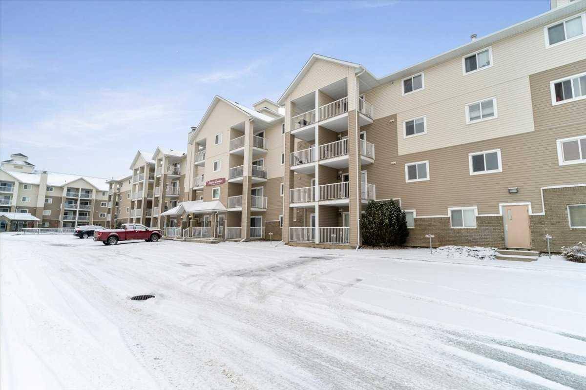 Grande Prairie, AB T8V 0P3,11230 104 AVE #407