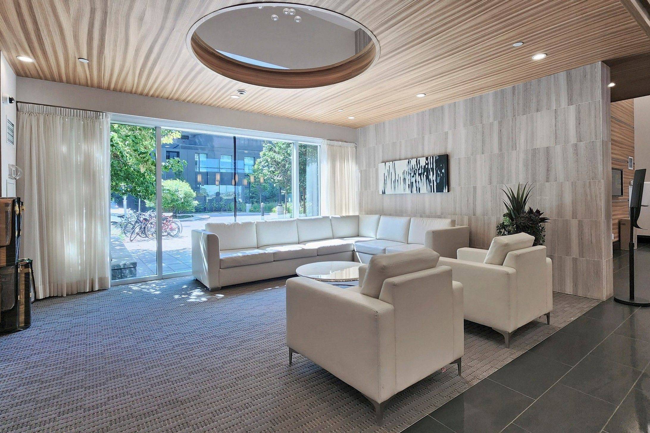 Toronto C06, ON M3H 0C5,555 Wilson AVE #E406