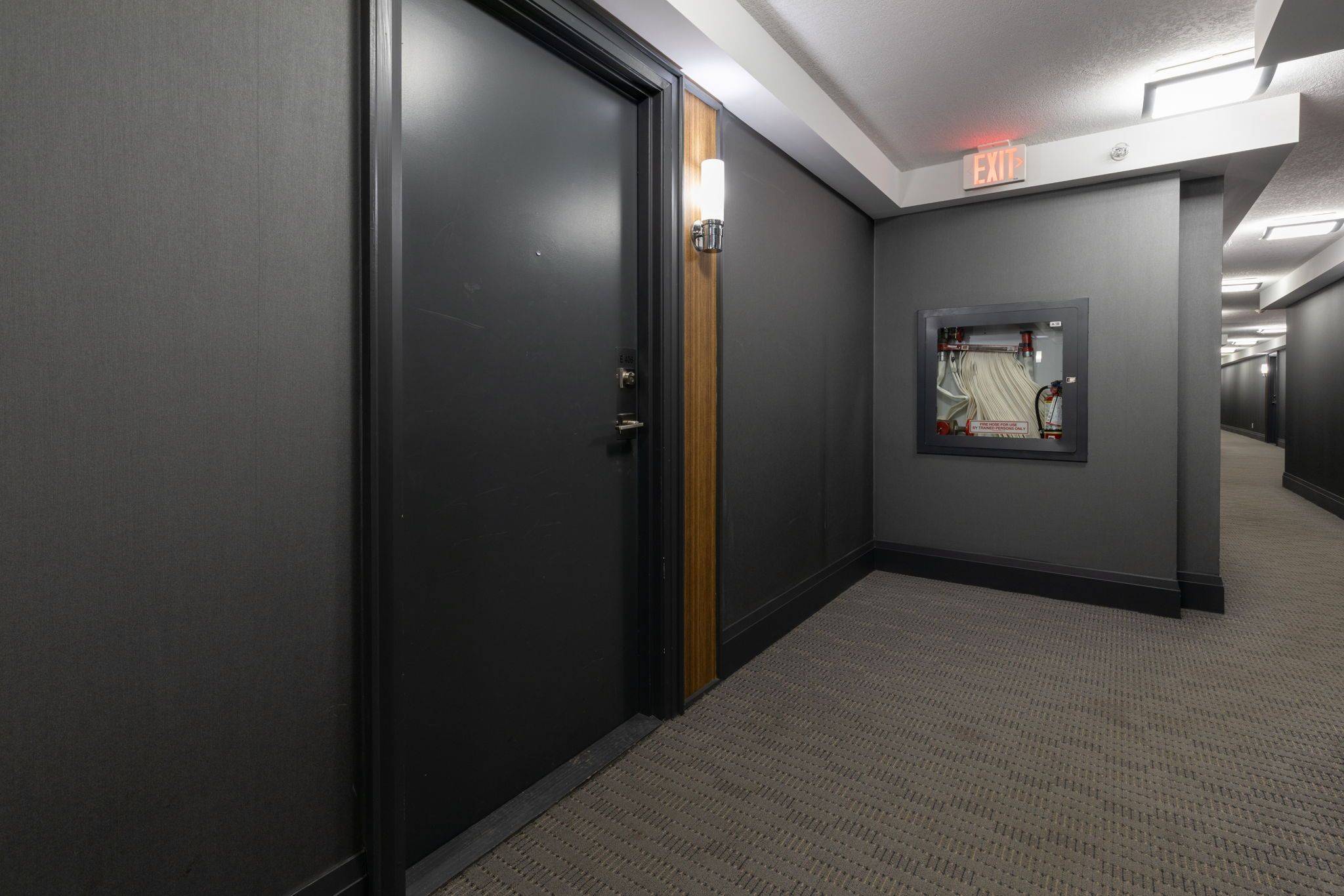 Toronto C06, ON M3H 0C5,555 Wilson AVE #E406