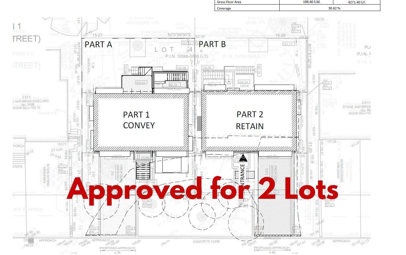 Toronto C14, ON M2N 3E8,364 Greenfield AVE