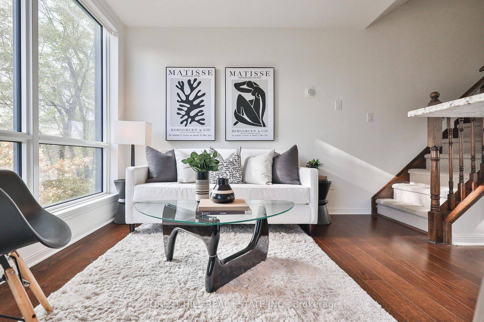 Toronto C04, ON M6A 1A9,639 Lawrence AVE W #318