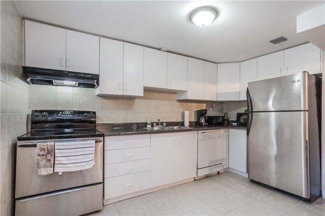 Pickering, ON L1V 5S1,298 Hoover DR #Bsmt apt #1