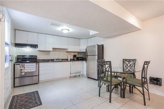 Pickering, ON L1V 5S1,298 Hoover DR #Bsmt apt #1