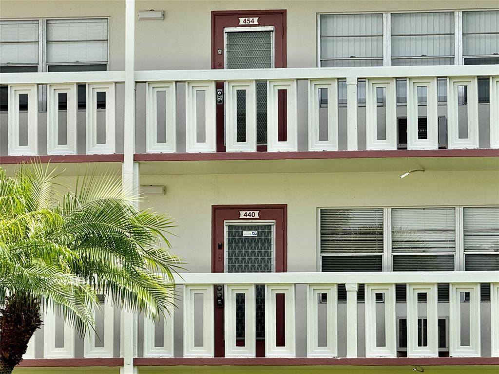 Boca Raton, FL 33434,440 Fanshaw K #440