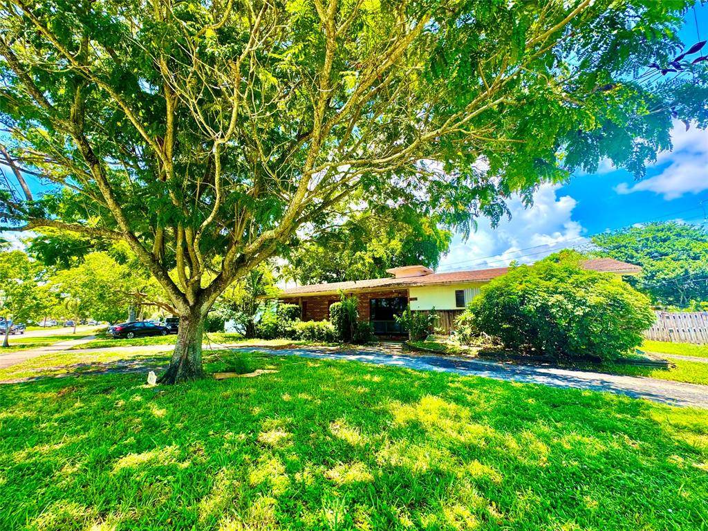 Hollywood, FL 33021,4801 Tyler St