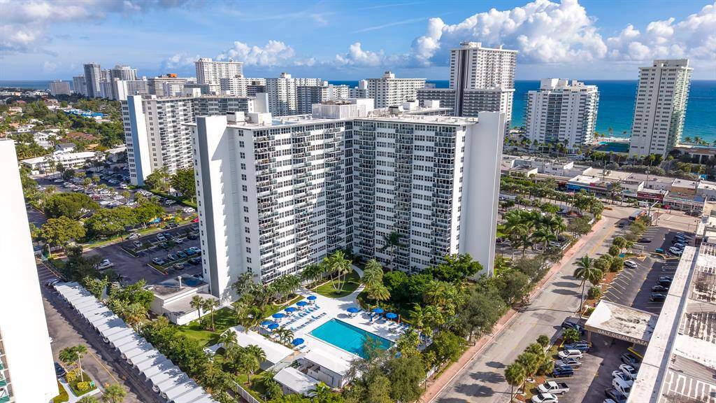 Fort Lauderdale, FL 33308,3333 NE 34th St #1214