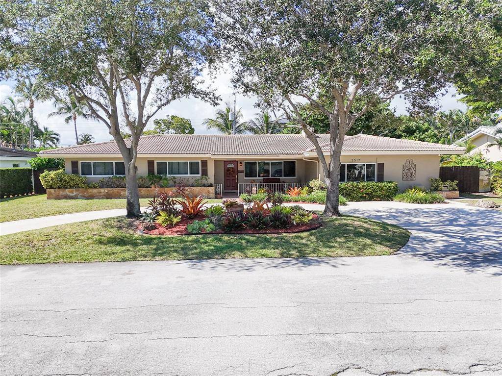 Fort Lauderdale, FL 33305,2517 NE 26th Ter