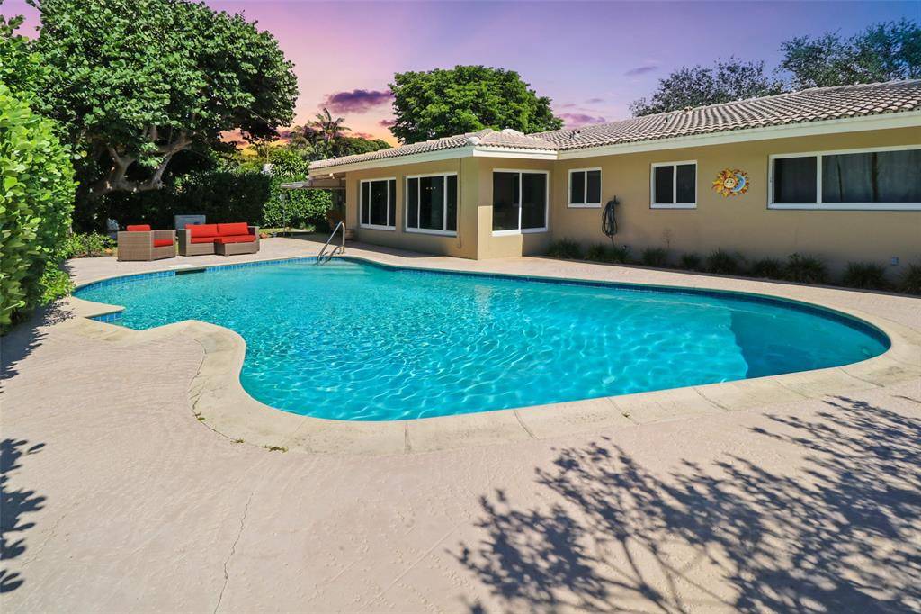 Fort Lauderdale, FL 33305,2517 NE 26th Ter