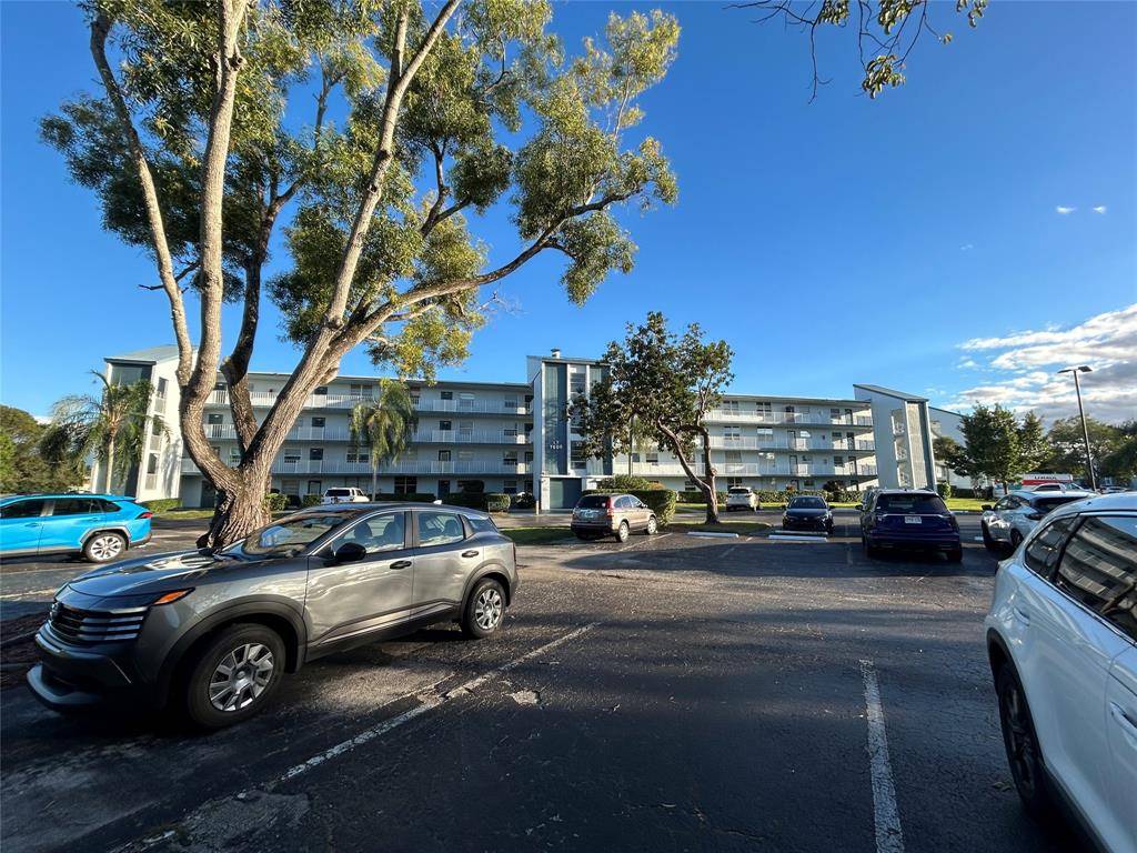 Margate, FL 33063,7608 NW 18th Street #403