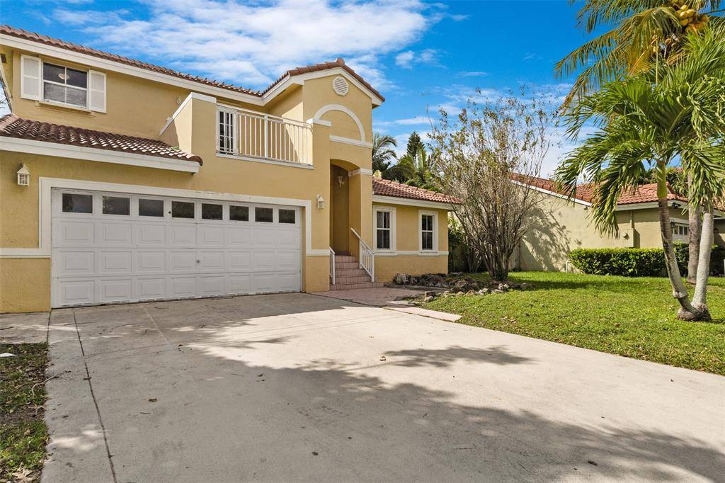 Margate, FL 33063,6648 Buena Vista Drive