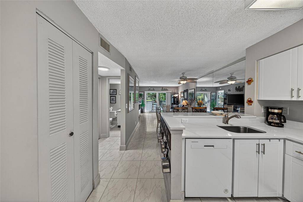 Pompano Beach, FL 33069,2222 N Cypress Bend Dr #201