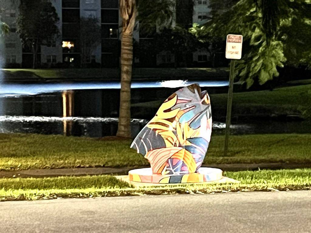 Pompano Beach, FL 33069,2222 N Cypress Bend Dr #201