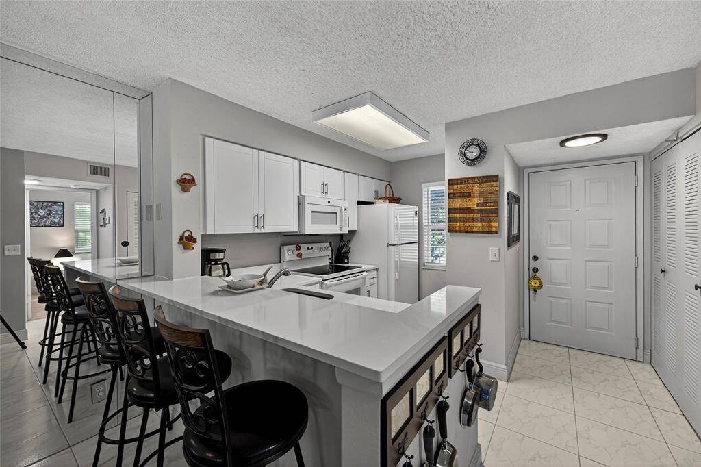 Pompano Beach, FL 33069,2222 N Cypress Bend Dr #201