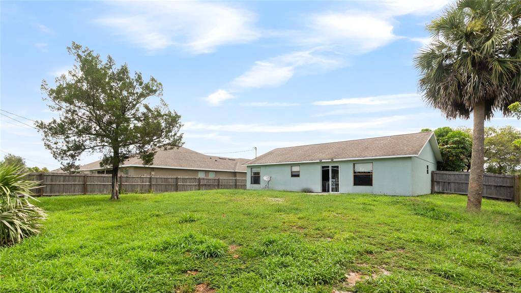 Port St Lucie, FL 34983,1226 SW Curry St