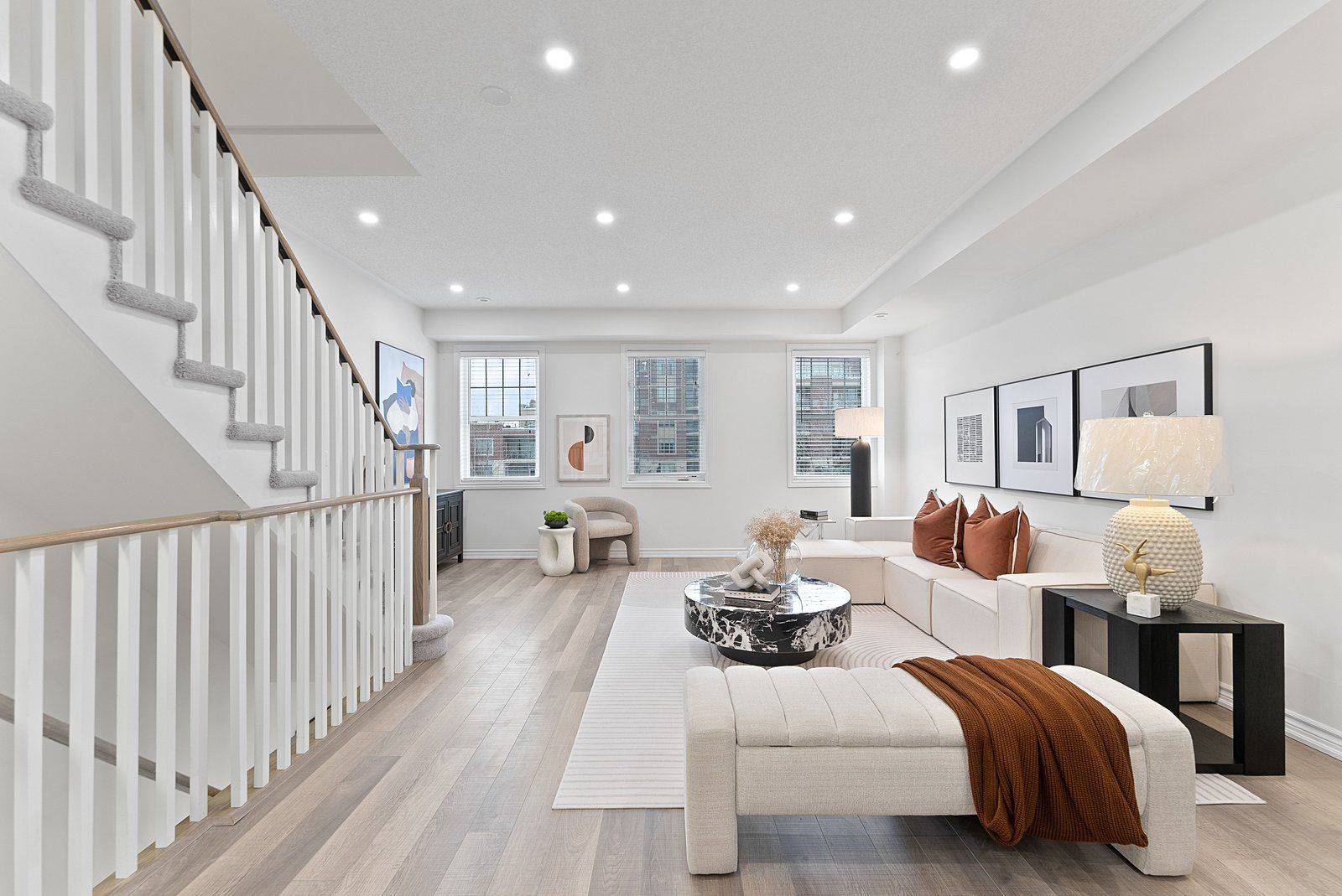 Whitchurch-stouffville, ON L4A 1Y4,106 Baker Hill BLVD