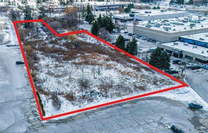 Markham, ON L3R 0J3,4288 14th AVE