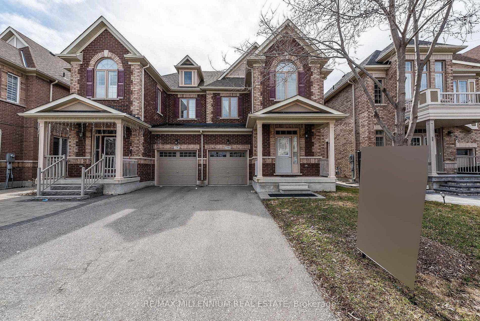 Vaughan, ON L4H 3Z9,180 Pelee AVE