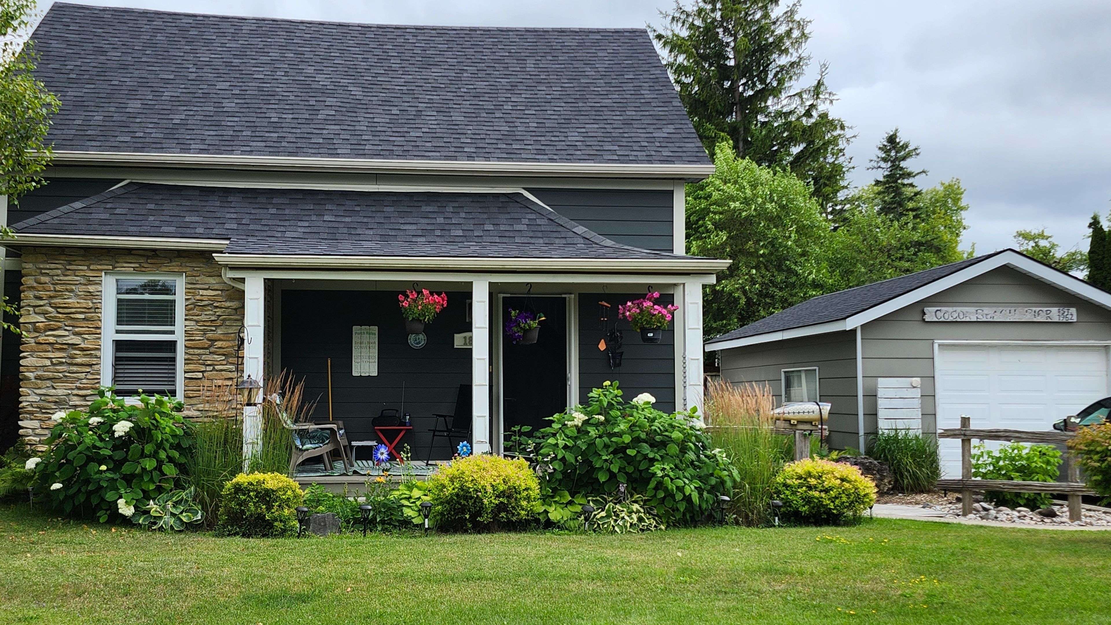 Collingwood, ON L9Y 2G5,180 NINTH ST