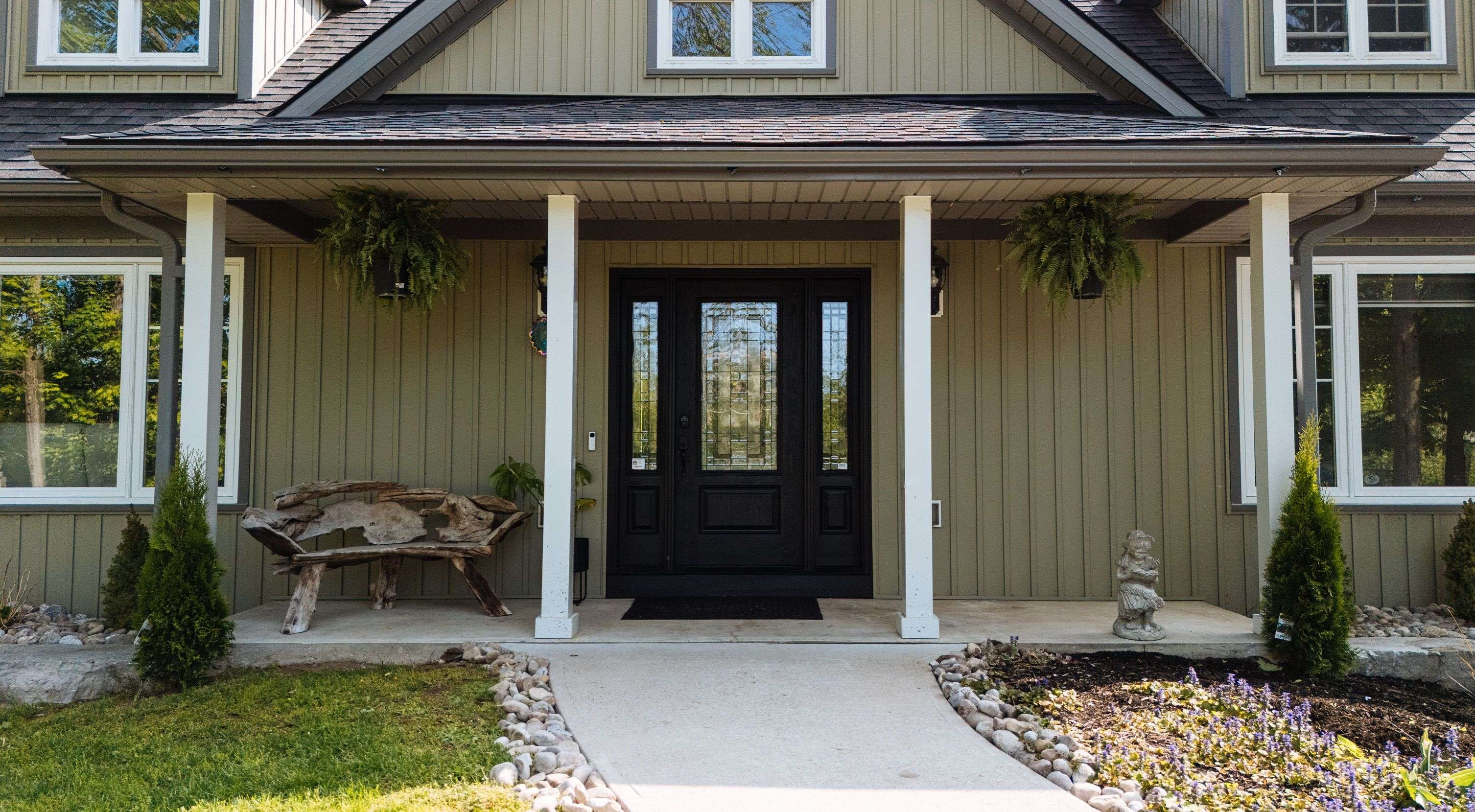 Oro-medonte, ON L3V 0J9,129 Bass Line