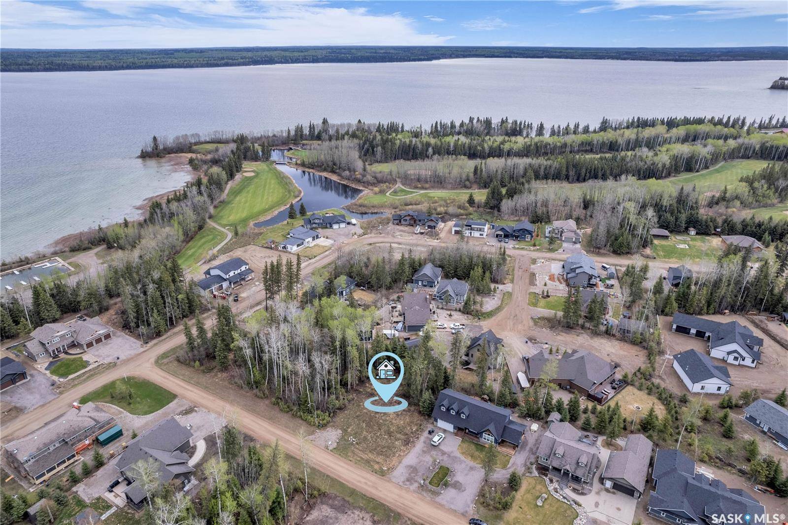 Candle Lake, SK S0J 3E0,16 Fairway DRIVE