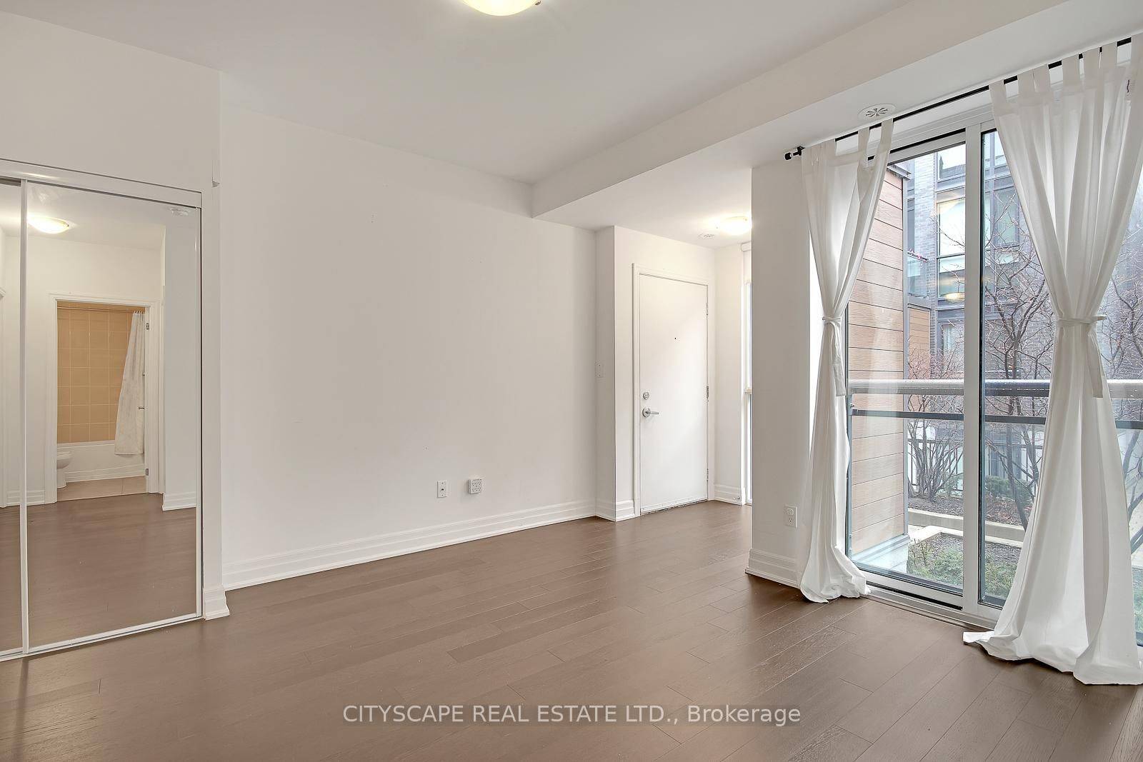 Toronto W02, ON M6P 3P2,380 Wallace AVE #402