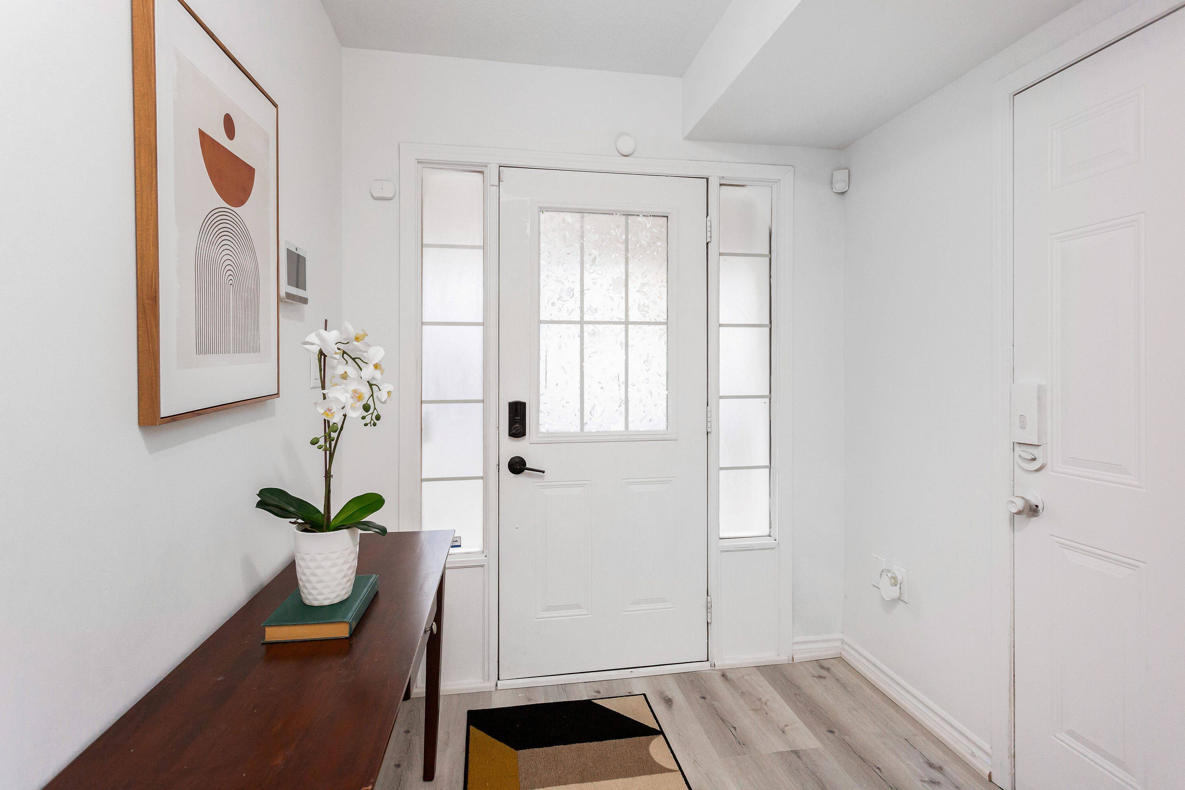 Brampton, ON L7A 0X8,41 Vanhorne Close