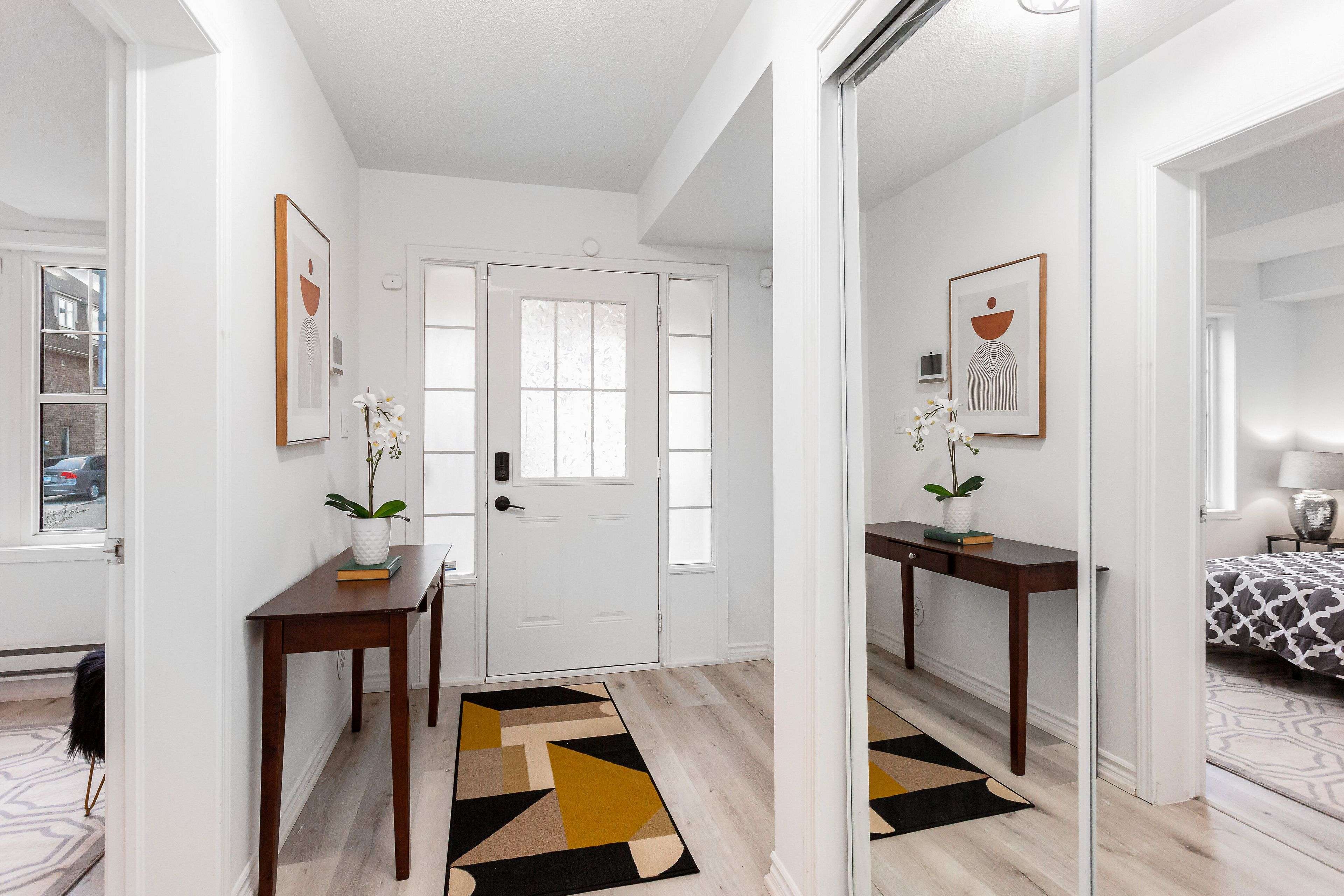 Brampton, ON L7A 0X8,41 Vanhorne Close