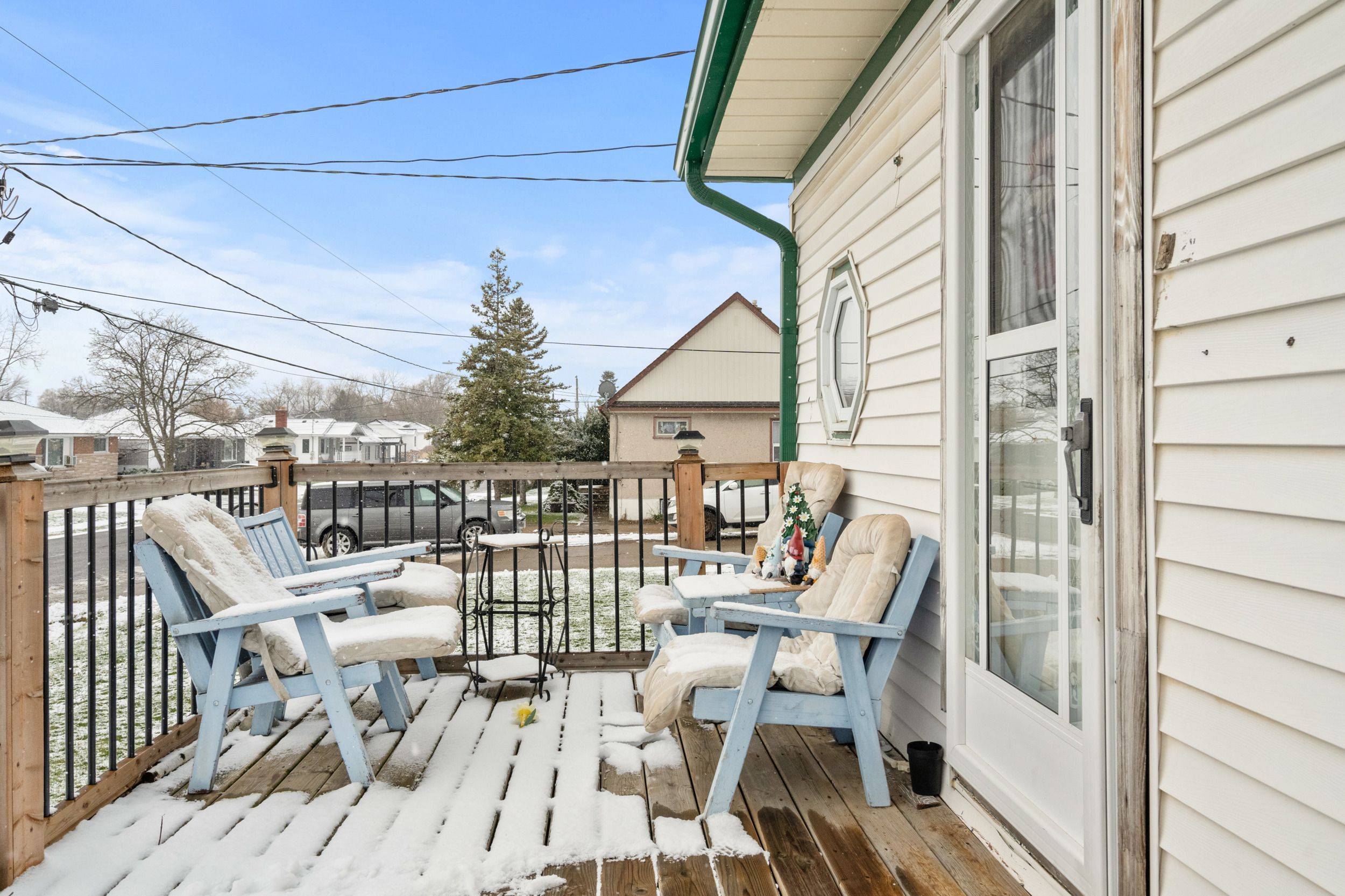 St. Catharines, ON L2P 1X2,45 Bloomfield AVE